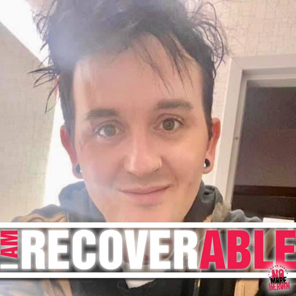 Meet your Posher, Larry